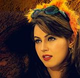 Mahima Chaudhary Graphics | Mah...